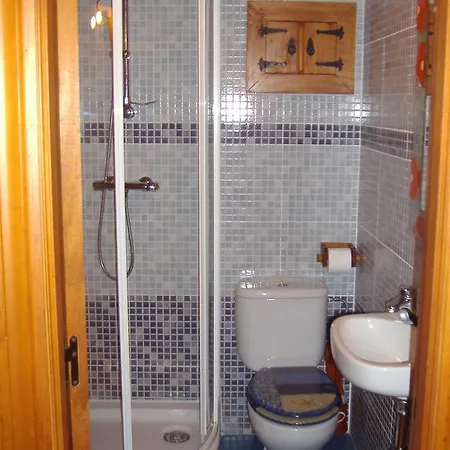 Casa El Carrelu