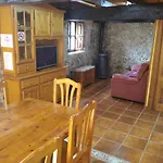 Casa El Carrelu 度假居 博迪利奈斯