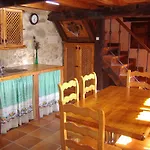 度假居 Casa El Carrelu