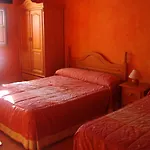 Casa El Carrelu 度假居 博迪利奈斯