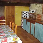 Casa El Carrelu
