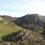 度假居 Casa El Carrelu